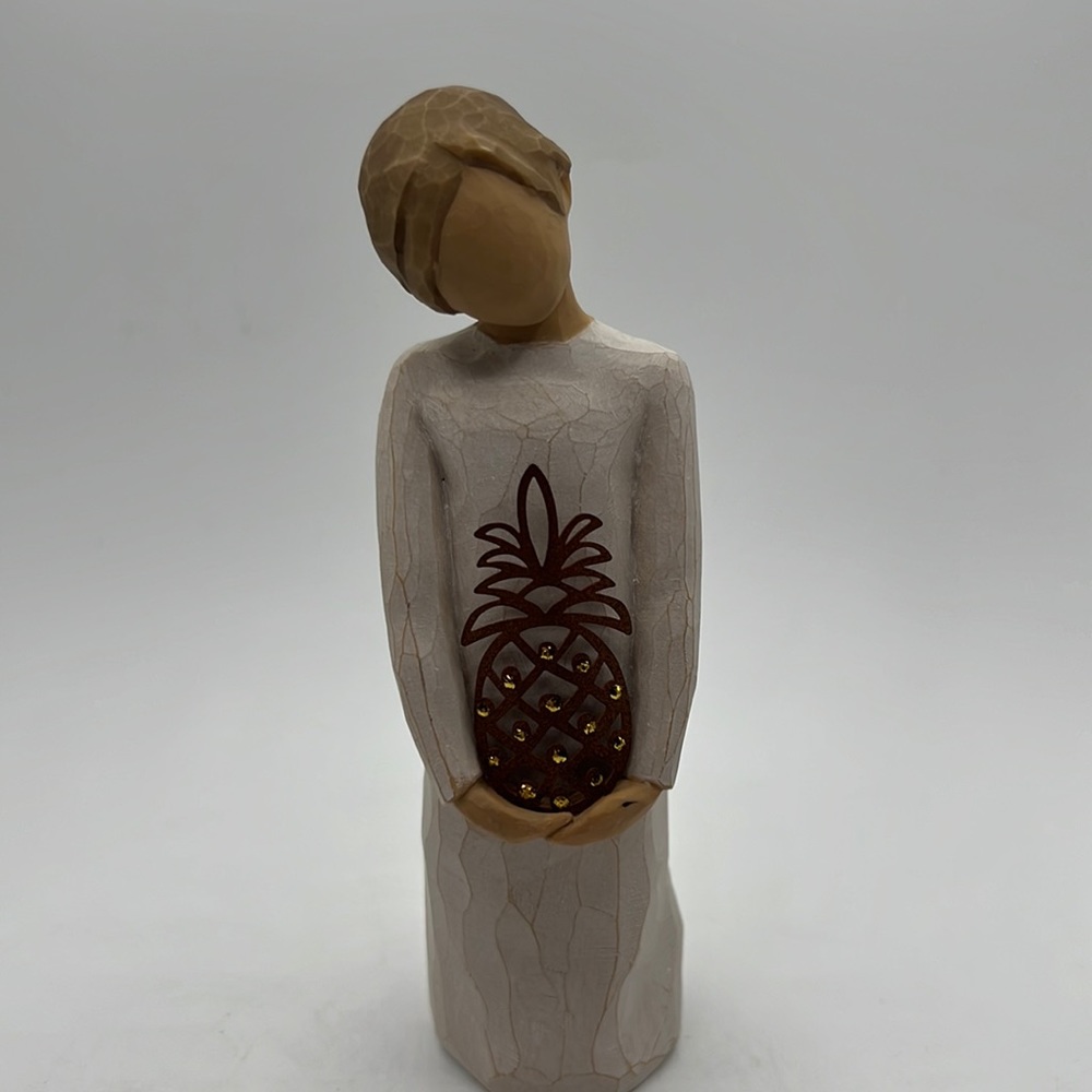 Willow Tree Gracious 2014